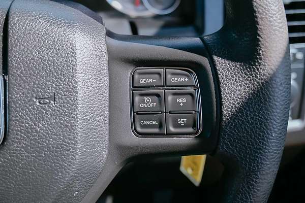 2020 RAM 1500 Express DS 4X4 SWB