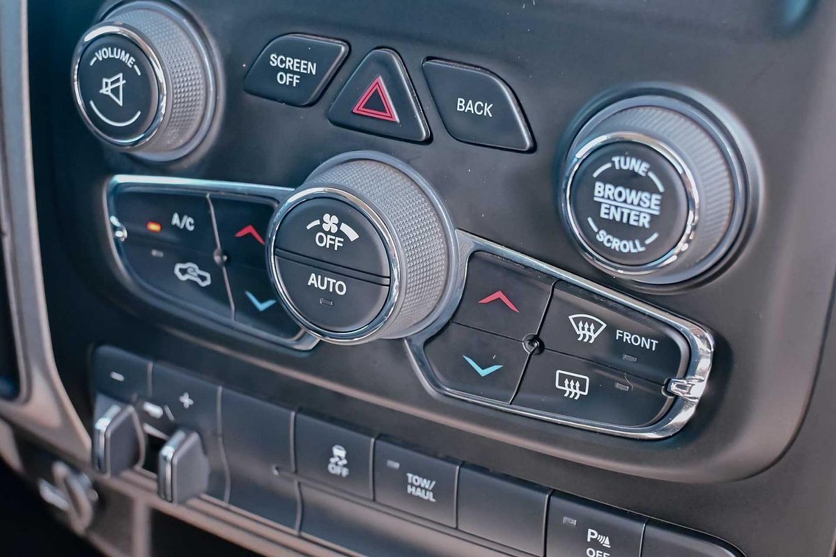 2020 RAM 1500 Express DS 4X4 SWB