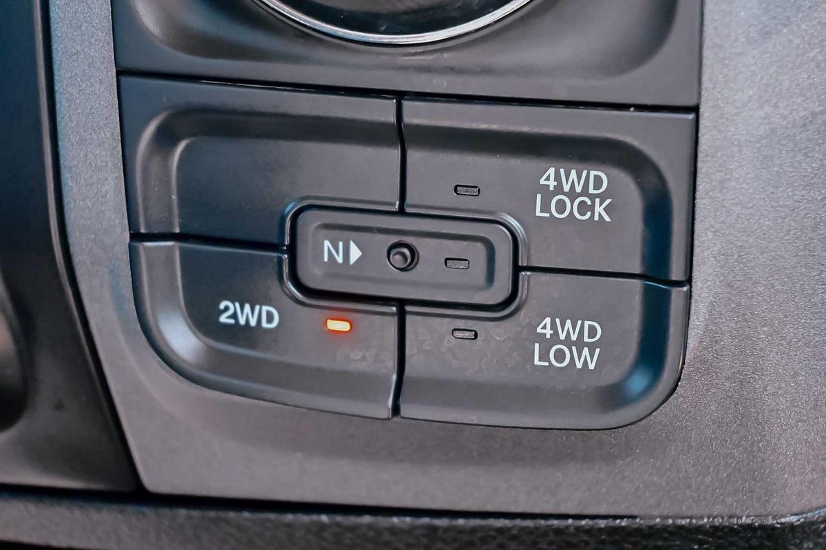 2020 RAM 1500 Express DS 4X4 SWB