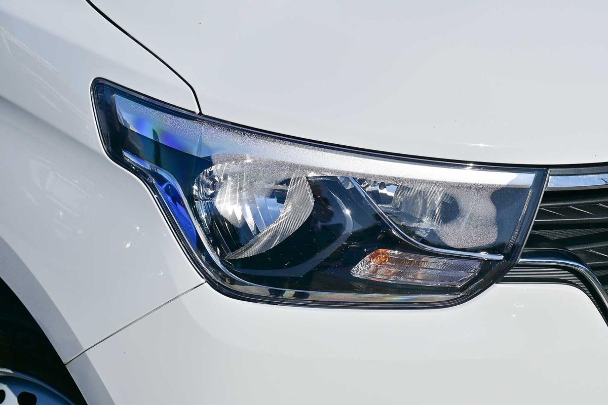 2020 Hyundai iLoad TQ4