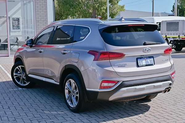 2019 Hyundai Santa Fe Highlander TM