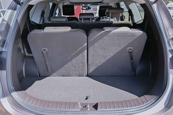2019 Hyundai Santa Fe Highlander TM