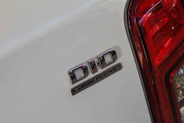 2018 Mitsubishi Triton GLS MR 4X4