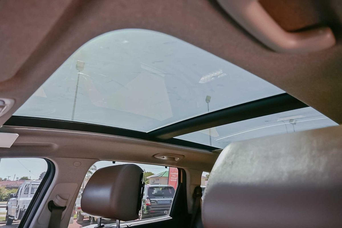 2019 Hyundai Santa Fe Highlander TM