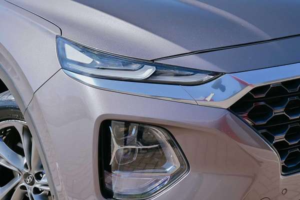 2019 Hyundai Santa Fe Highlander TM