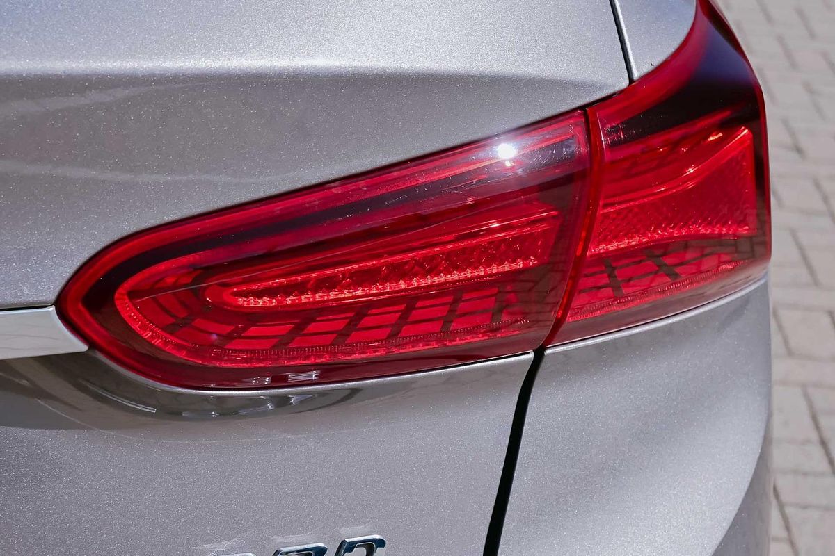 2019 Hyundai Santa Fe Highlander TM