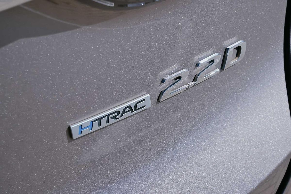 2019 Hyundai Santa Fe Highlander TM