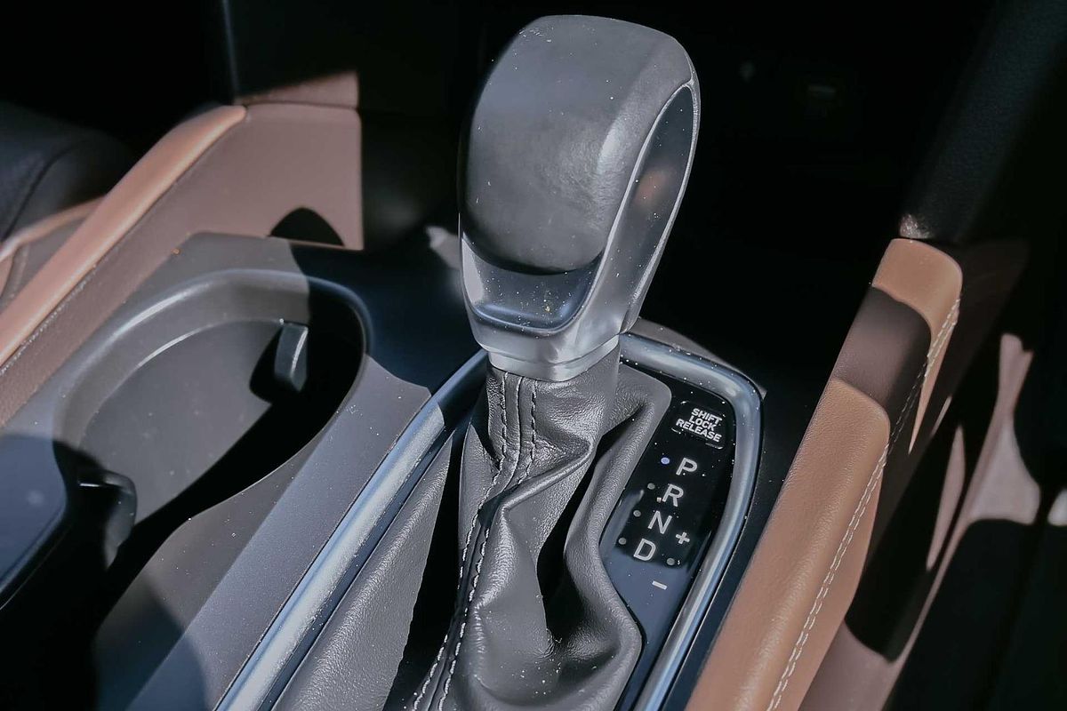 2019 Hyundai Santa Fe Highlander TM
