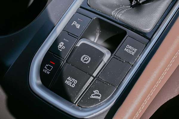 2019 Hyundai Santa Fe Highlander TM