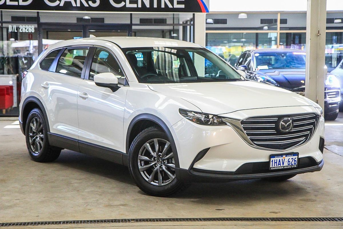 2020 Mazda CX-9 Sport TC