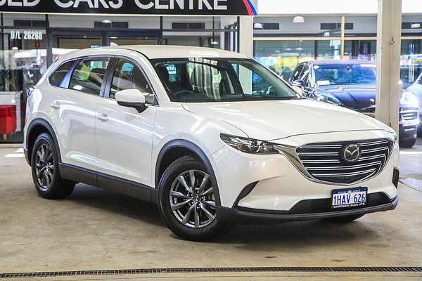 2020 Mazda CX-9 Sport TC