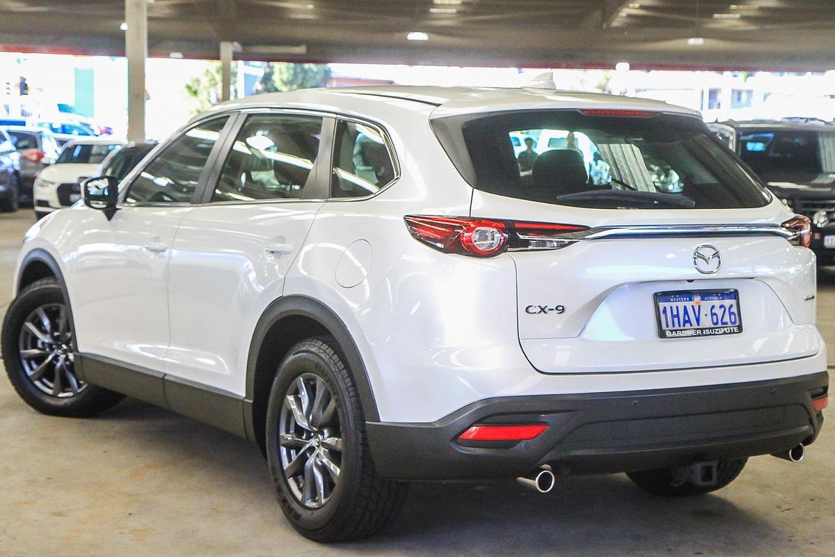 2020 Mazda CX-9 Sport TC