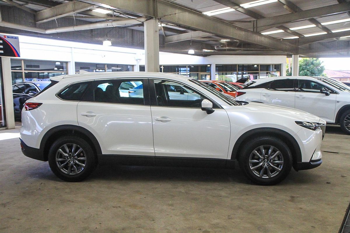 2020 Mazda CX-9 Sport TC