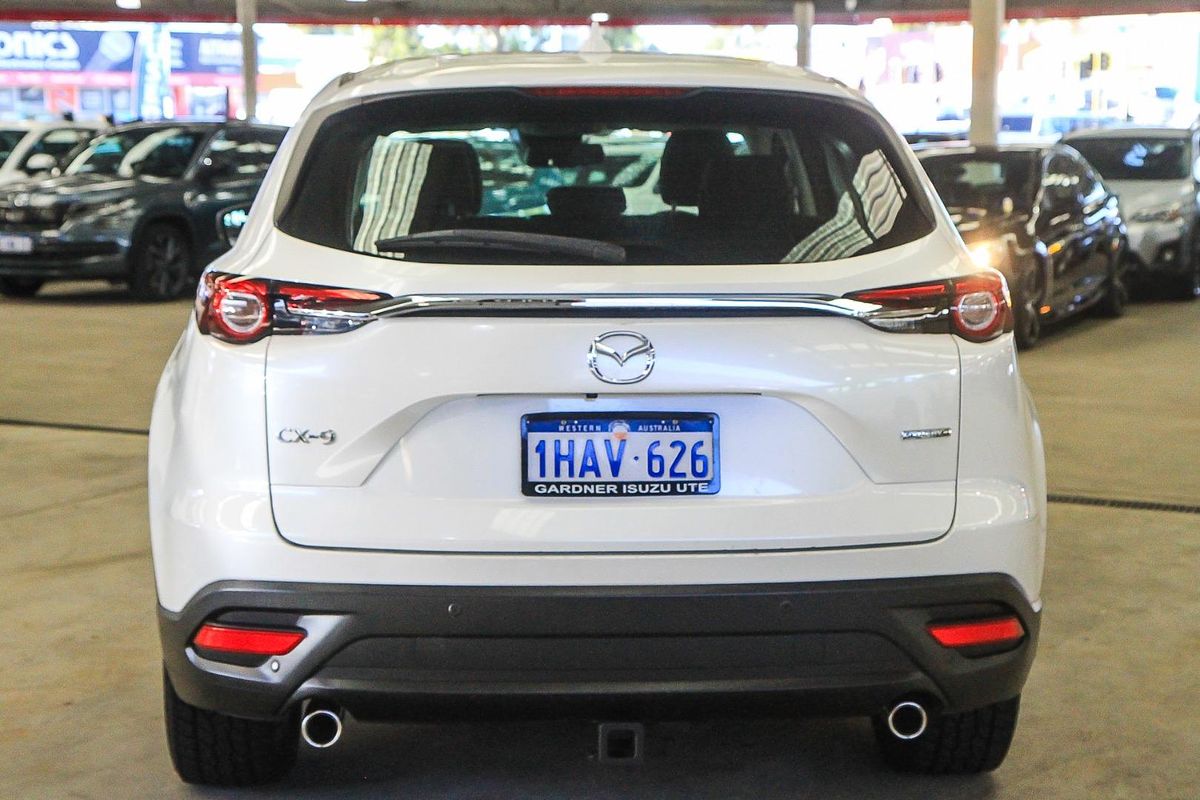 2020 Mazda CX-9 Sport TC