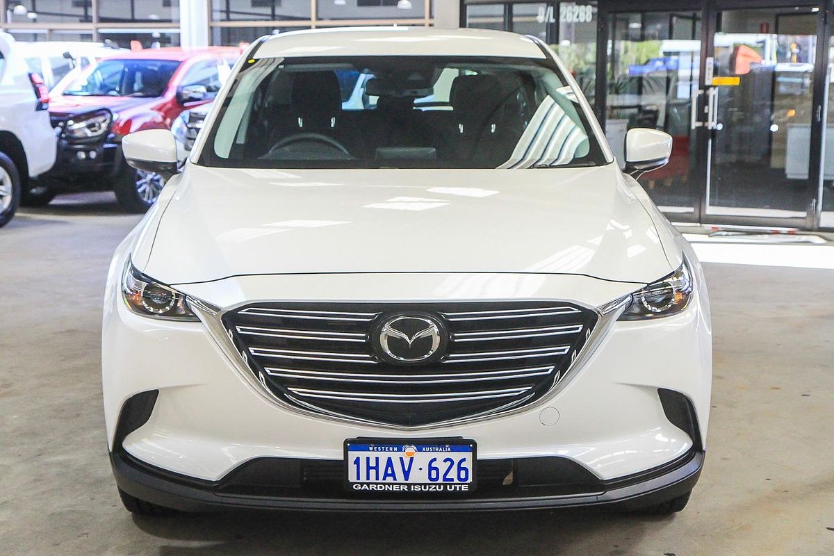 2020 Mazda CX-9 Sport TC