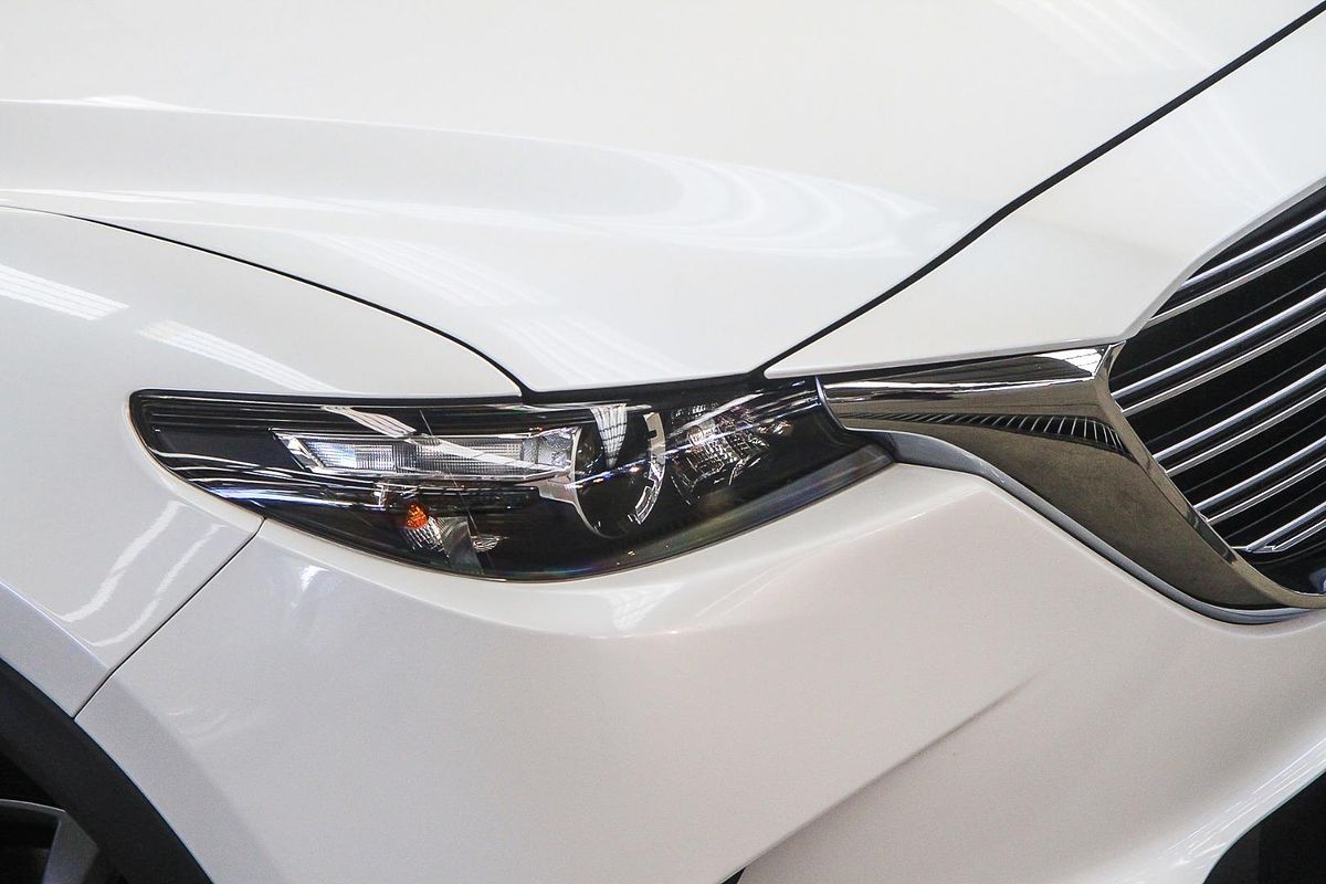 2020 Mazda CX-9 Sport TC