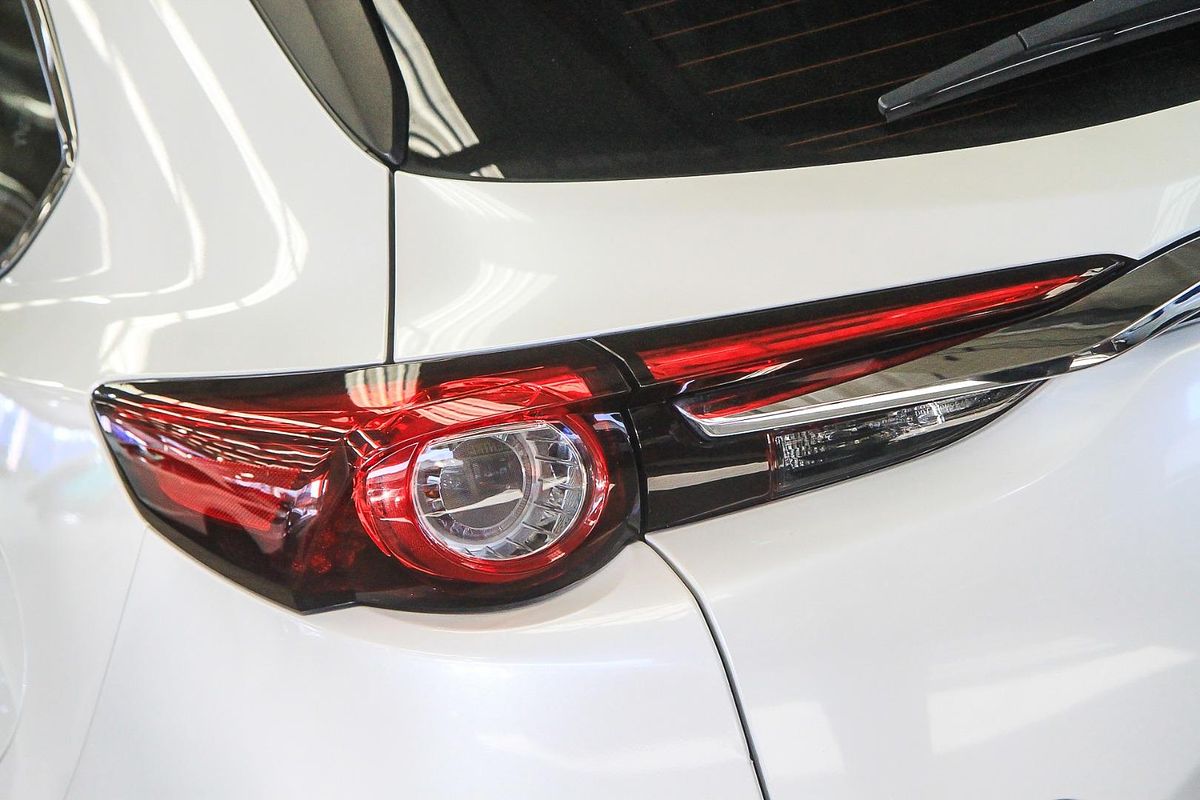 2020 Mazda CX-9 Sport TC