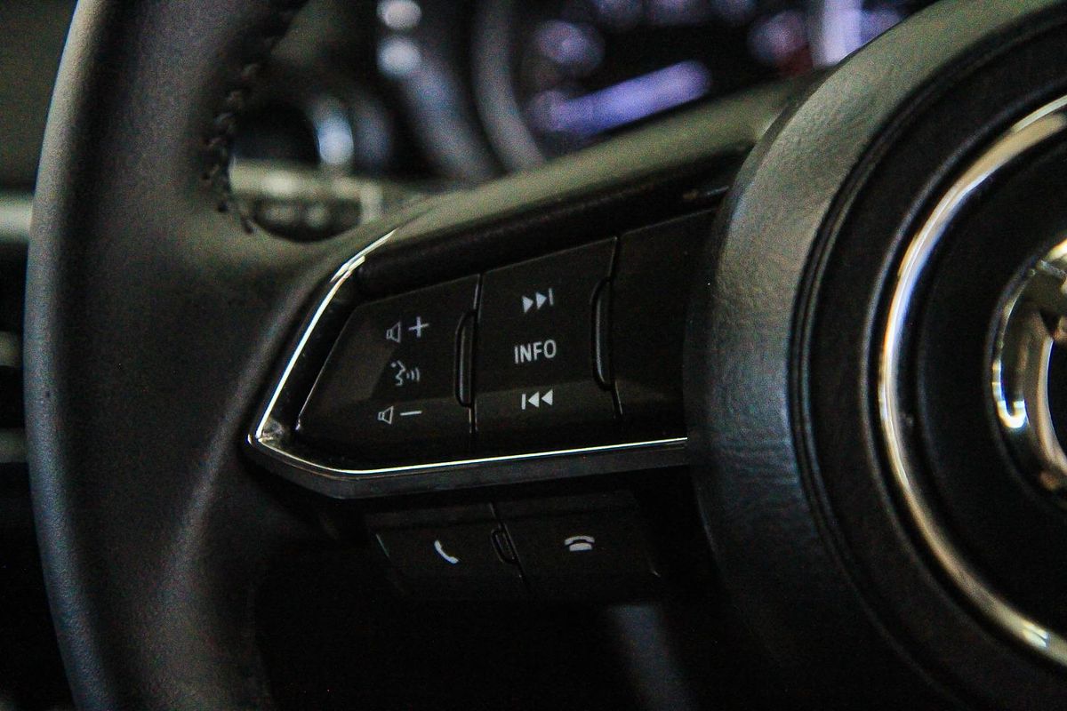 2020 Mazda CX-9 Sport TC