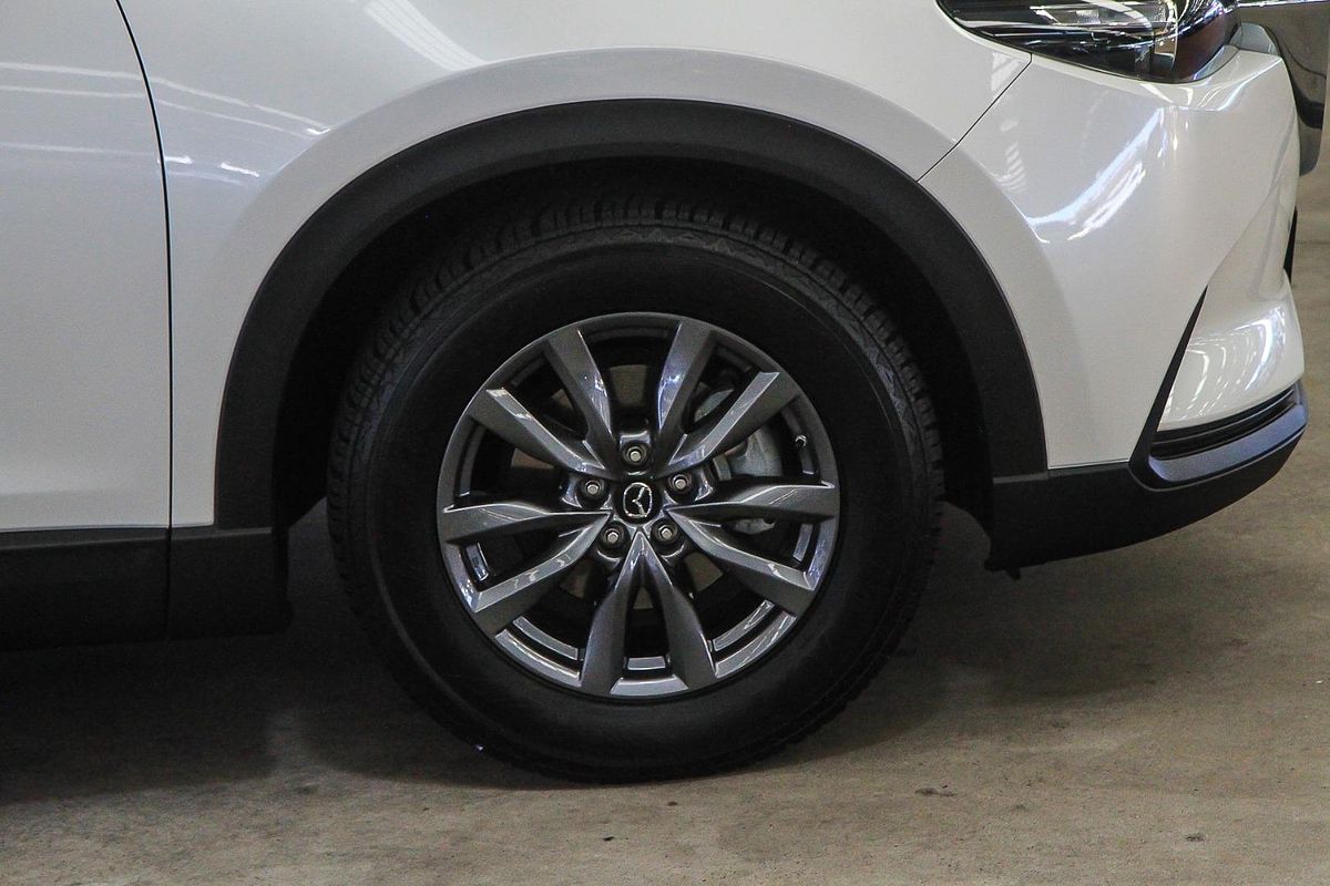 2020 Mazda CX-9 Sport TC