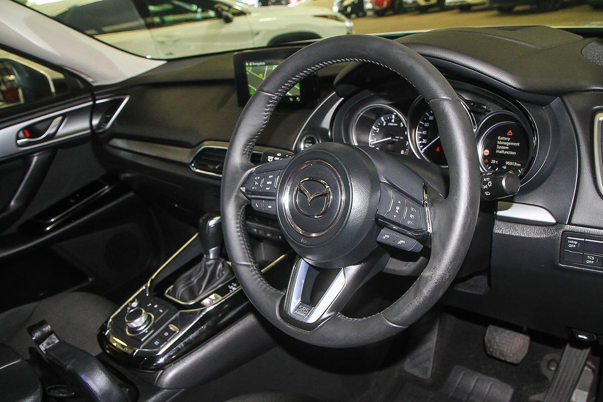 2020 Mazda CX-9 Sport TC