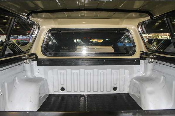 2019 Mitsubishi Triton GLS MR 4X4