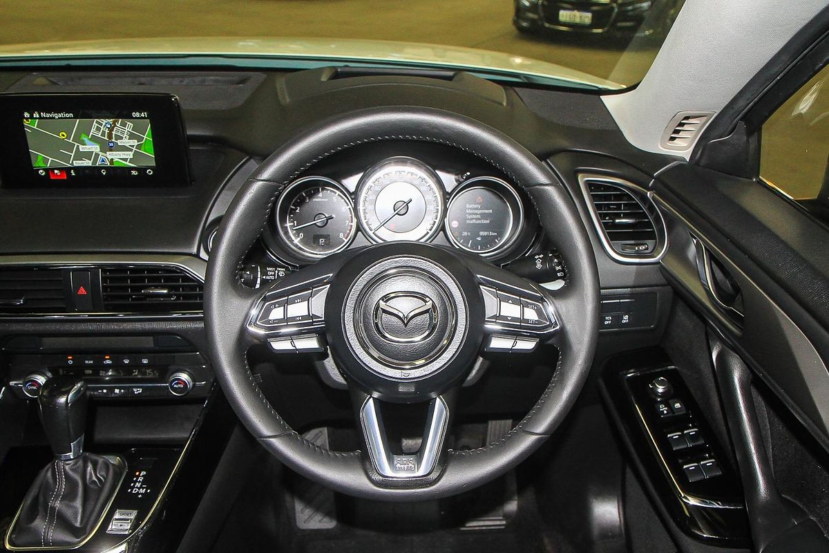 2020 Mazda CX-9 Sport TC