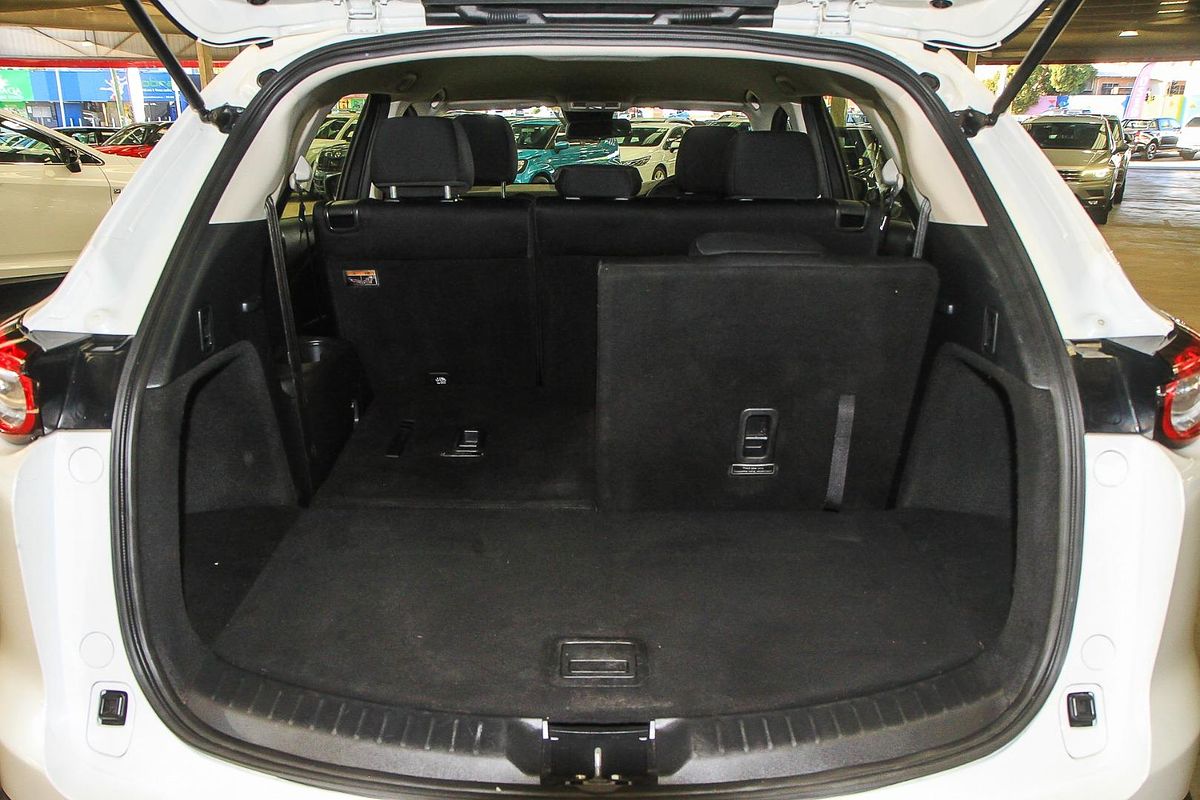 2020 Mazda CX-9 Sport TC
