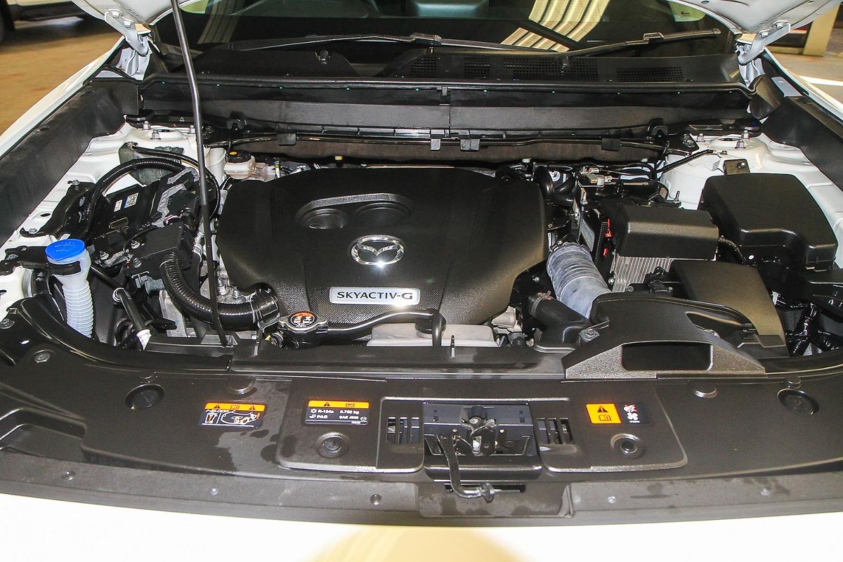 2020 Mazda CX-9 Sport TC