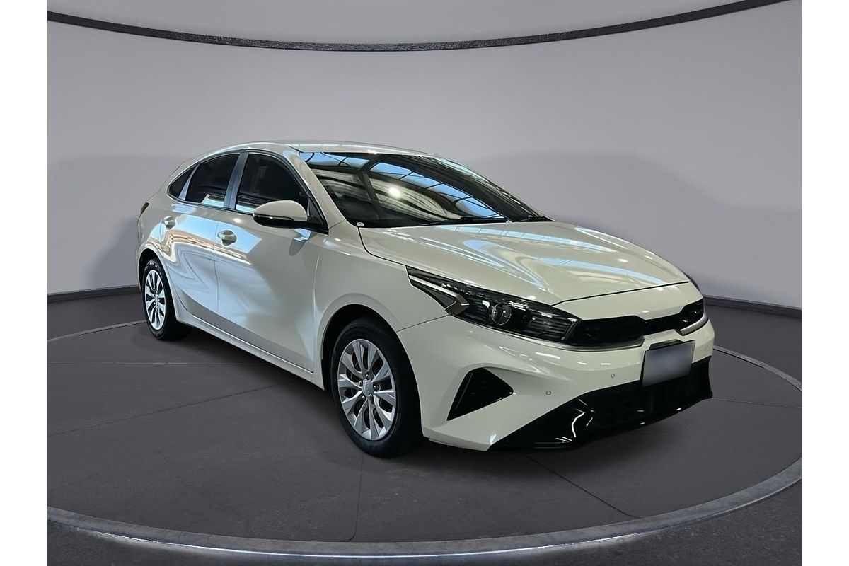 2022 Kia Cerato S BD