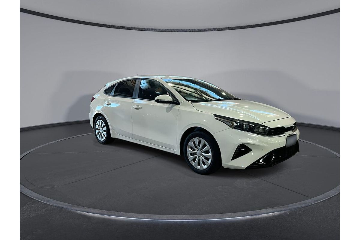 2022 Kia Cerato S BD