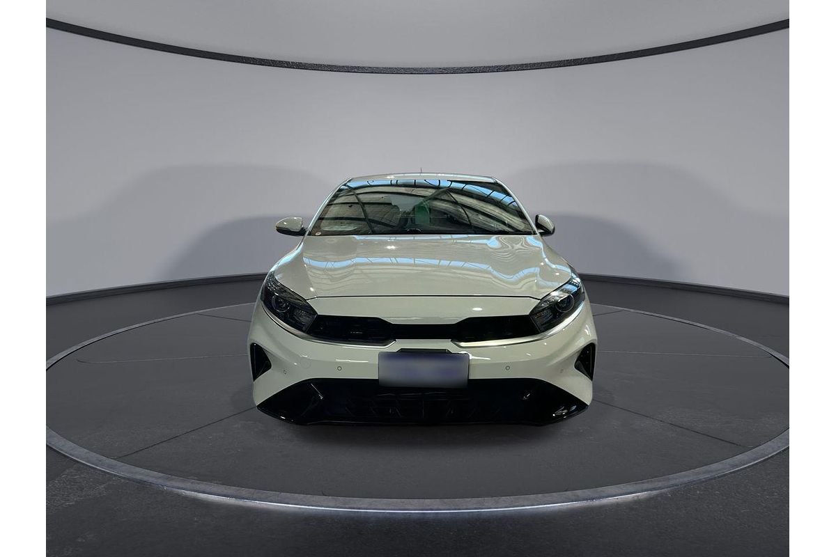 2022 Kia Cerato S BD