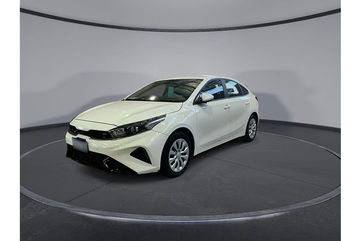 2022 Kia Cerato S BD
