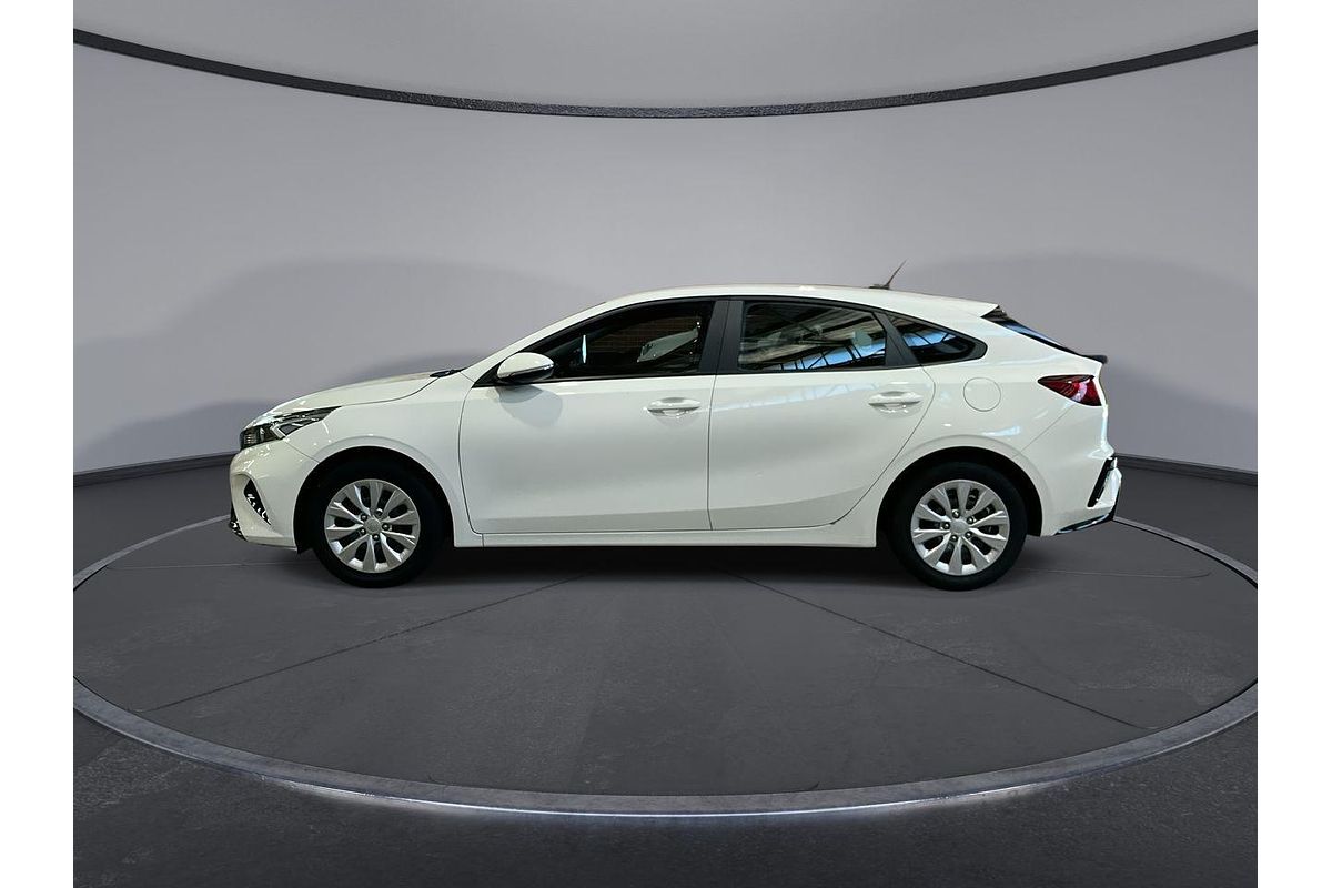 2022 Kia Cerato S BD