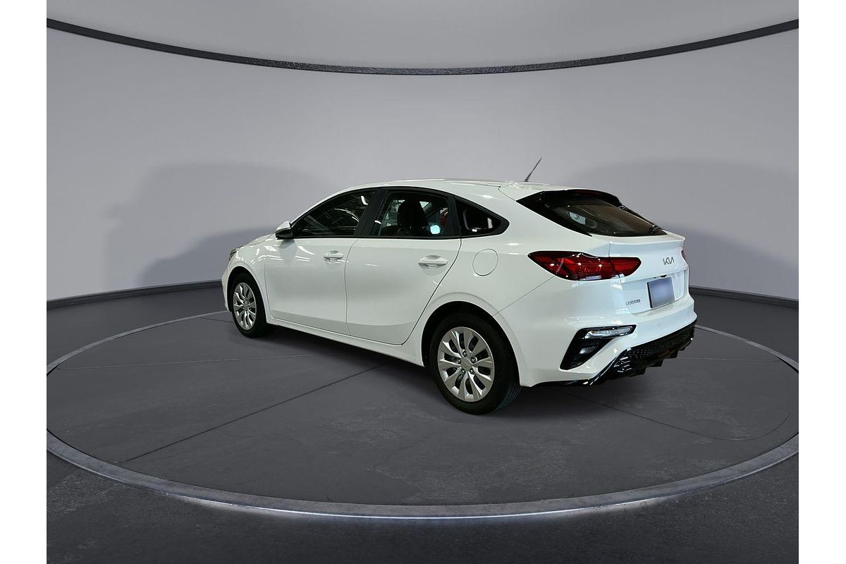 2022 Kia Cerato S BD