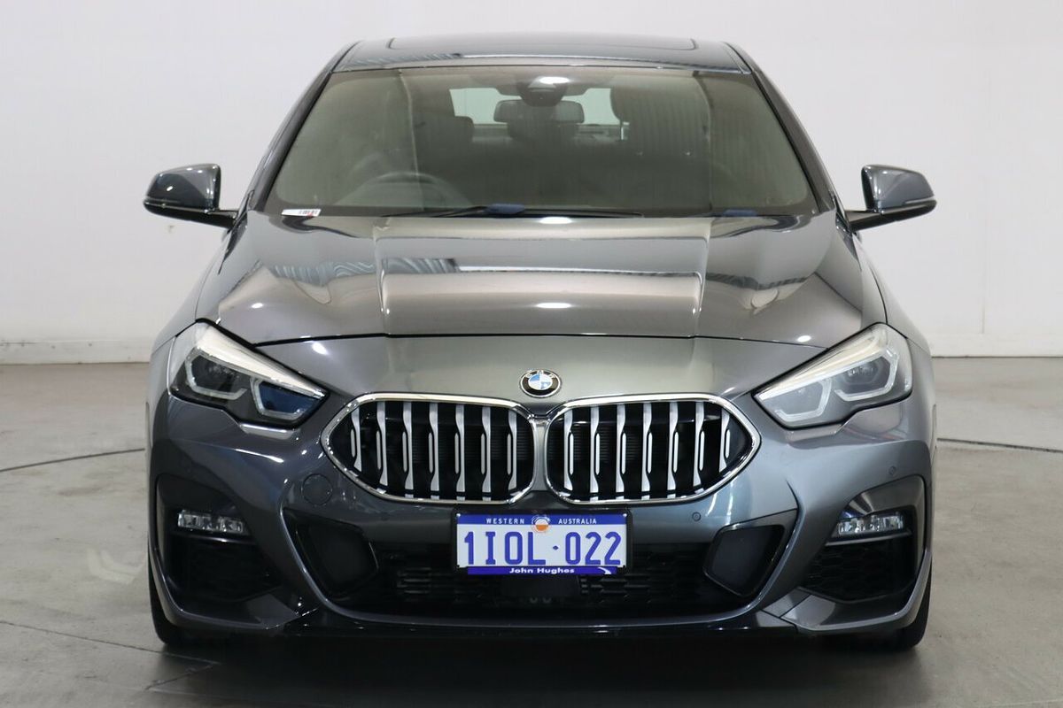 2021 BMW 2 Series 218i M Sport F44