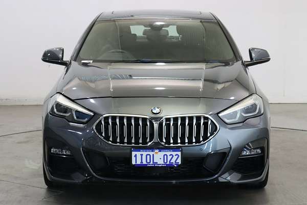 2021 BMW 2 Series 218i M Sport F44