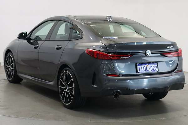 2021 BMW 2 Series 218i M Sport F44