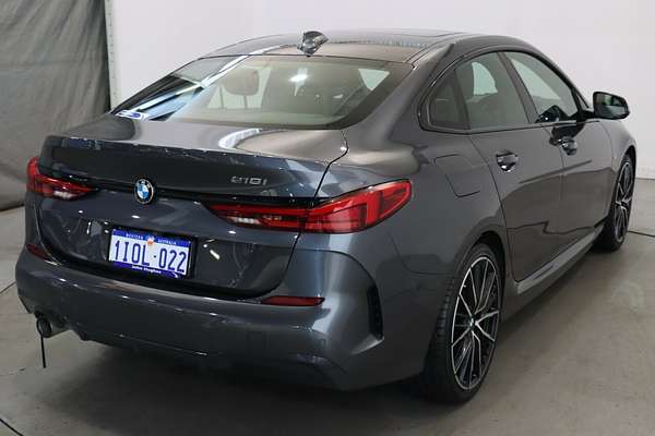 2021 BMW 2 Series 218i M Sport F44
