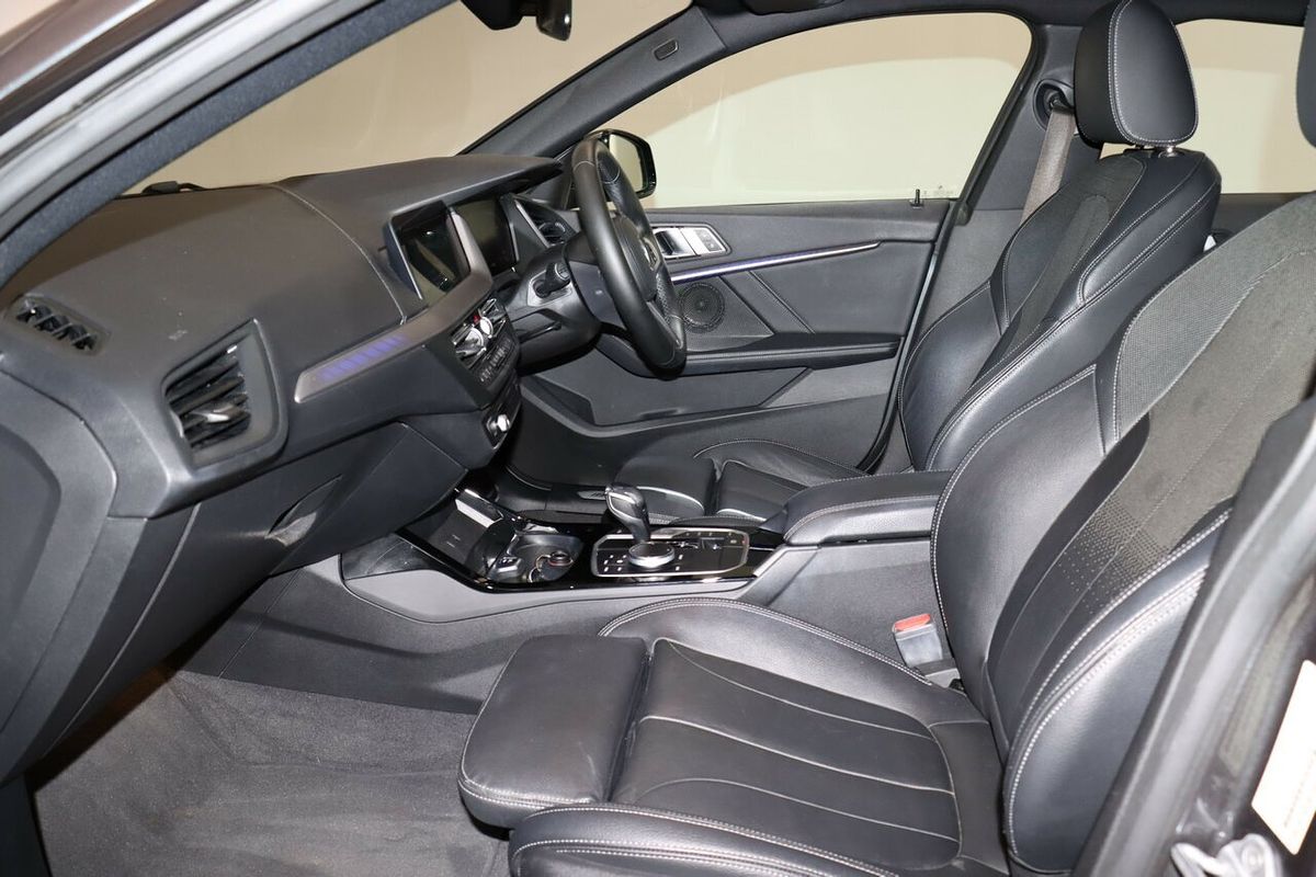 2021 BMW 2 Series 218i M Sport F44