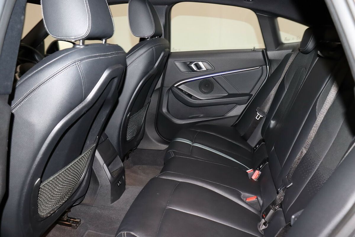 2021 BMW 2 Series 218i M Sport F44