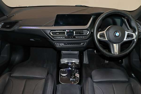 2021 BMW 2 Series 218i M Sport F44