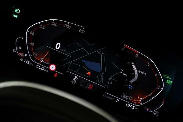2021 BMW 2 Series 218i M Sport F44