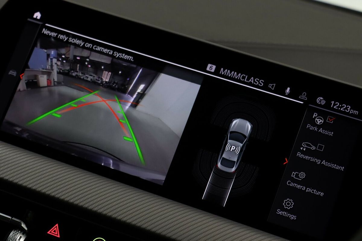 2021 BMW 2 Series 218i M Sport F44