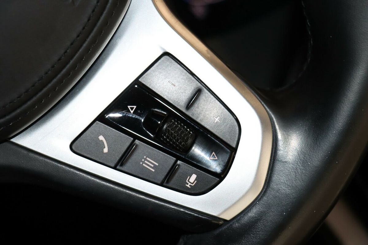 2021 BMW 2 Series 218i M Sport F44