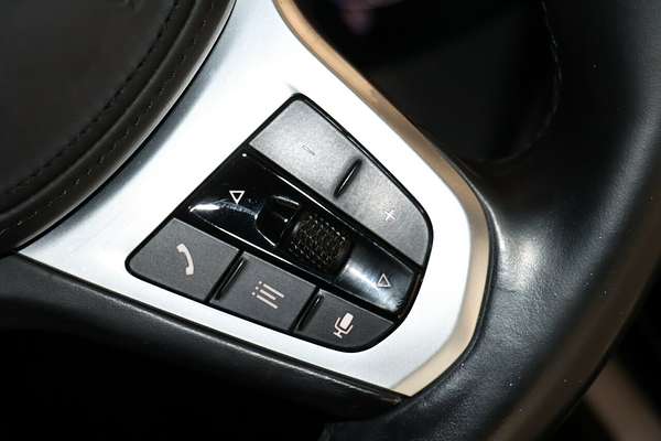 2021 BMW 2 Series 218i M Sport F44