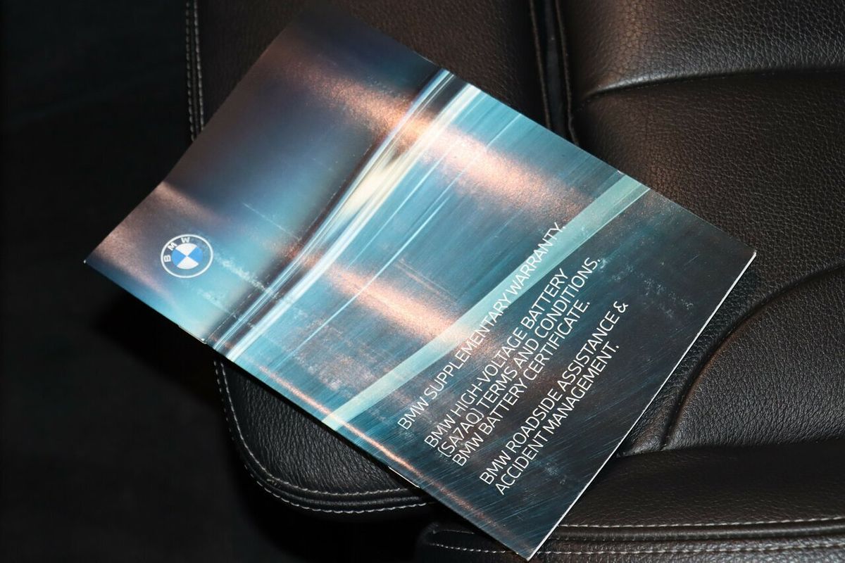 2021 BMW 2 Series 218i M Sport F44