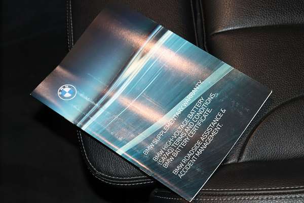 2021 BMW 2 Series 218i M Sport F44