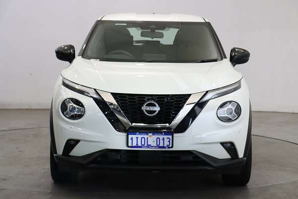 2023 Nissan JUKE ST+ F16