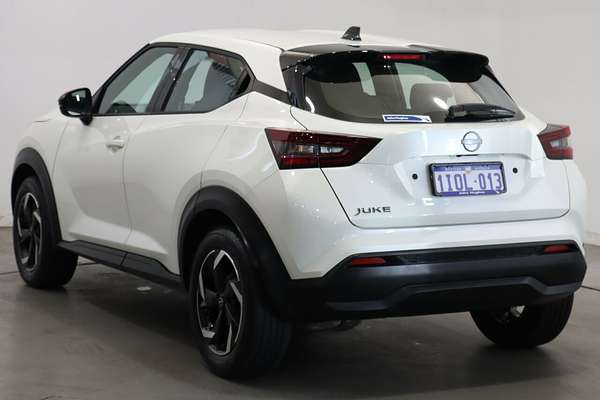 2023 Nissan JUKE ST+ F16