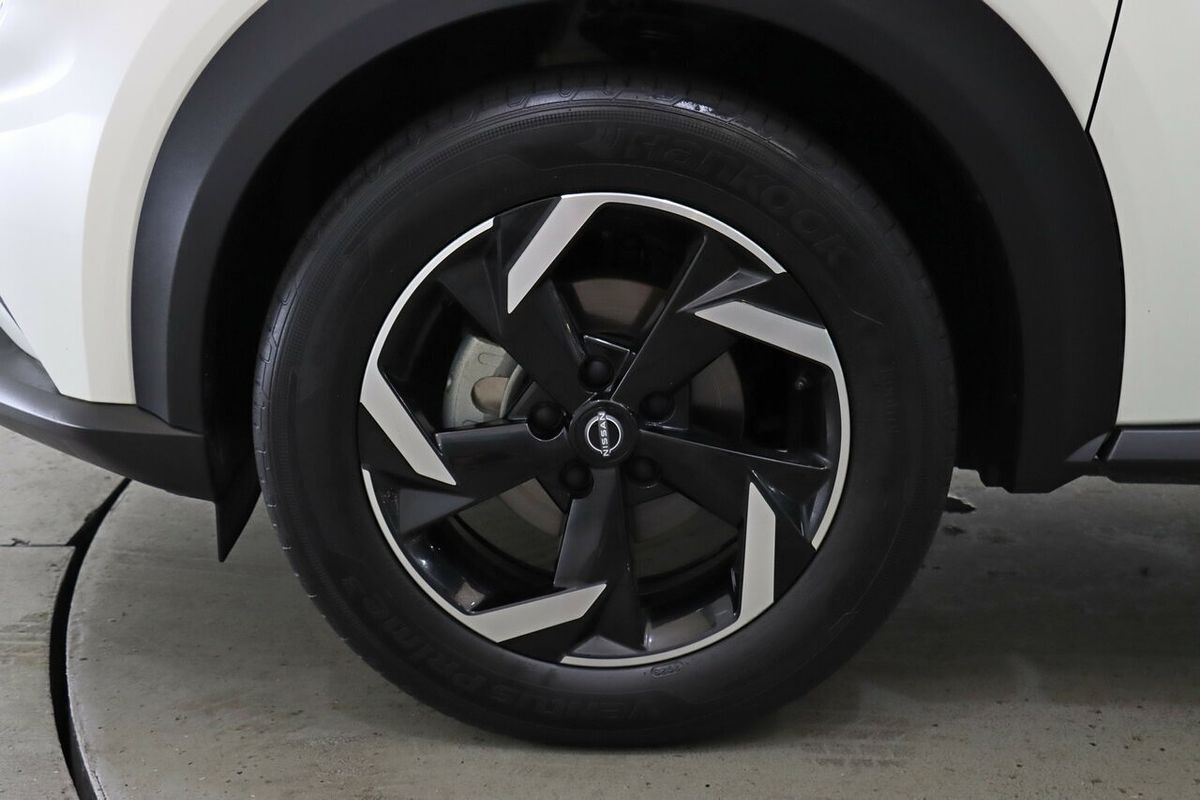2023 Nissan JUKE ST+ F16